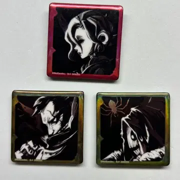 IdentityV 제5인격 아이콘 배지 컬렉션