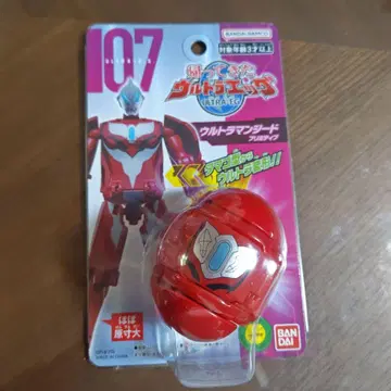 울트라맨 지드 프리미티브 돌아온 울트라맨 울트라 에그