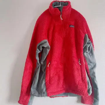 파타고니아 여성용 플리스 아우터 L 사이즈