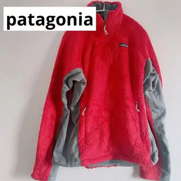 파타고니아 여성용 플리스 아우터 L 사이즈