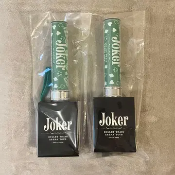 Joker 응원봉 초특급 타쿠야