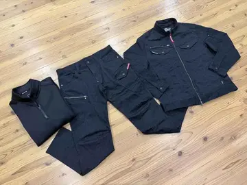 BURTLE 바틀 5001 5002 4111 스트레치 데님 세트