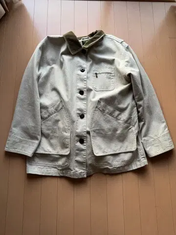 LL.Bean 헌터 자켓