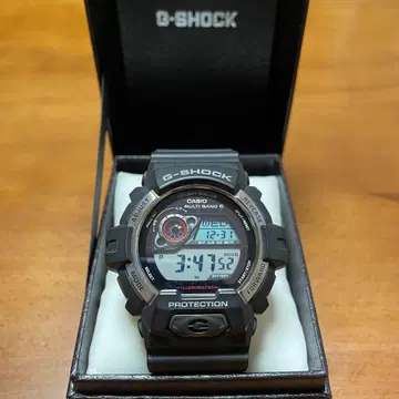 G-SHOCK GW-8900-1JF