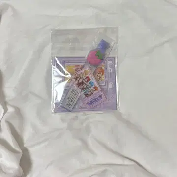 스토푸리 스토페스 노래해봤다 업그레이드 굿즈