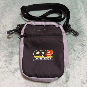 가면라이더 류우키 ORE 저널 숄더백