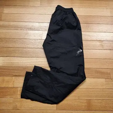 뉴발란스 골프 우븐 팬츠 속기모 M 정가 10450엔