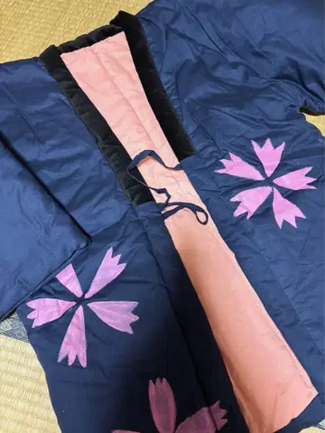 닌타마 란타로 반텐 타치바나 센조