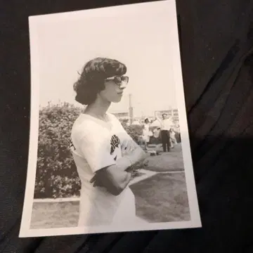 더 재규어스 오카모토 노부 프로마이드