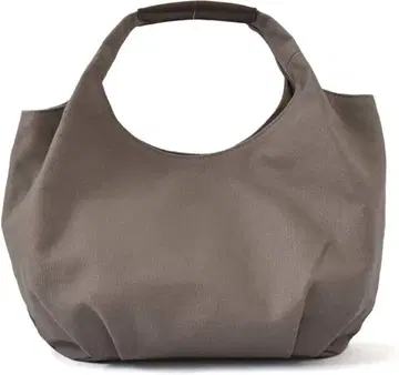 라탄테 캔버스 벌룬 토트백