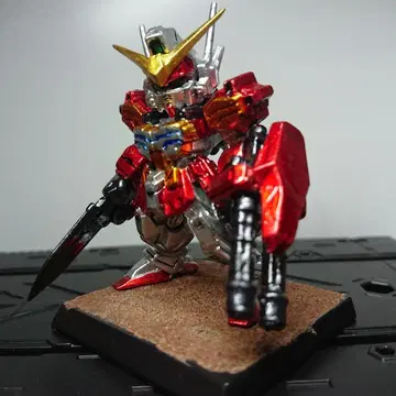 건담 컨버전스 헤비암즈 개 메탈릭