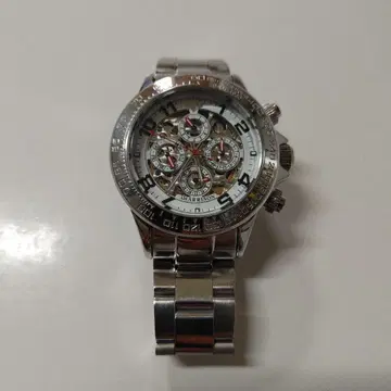 J.HARRISON 자동 와치