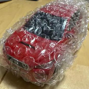 레보그 부딪히지 않는 미니카