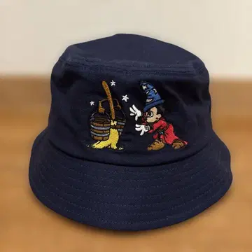 미키마우스 버킷햇 도쿄 디즈니 리조트