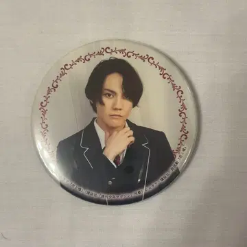 이마이 후미야 캔뱃지