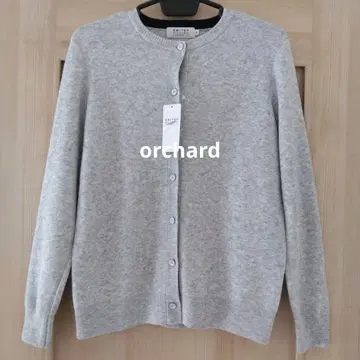 [이번 시즌 상품] 크로커다일 스위치 모션 울 혼방 가디건