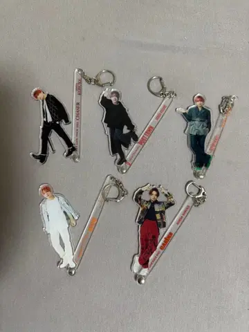 OWV 혼다 야스유키 사진 프롭스