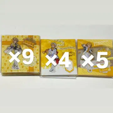 스토푸리 루토 아크릴 스탠드