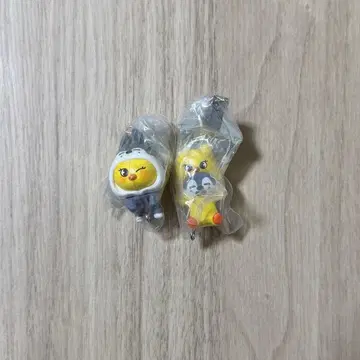 SKZOO 츠만데츠나게테마스코토 vol.2 포가리 울프찬