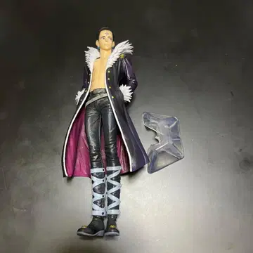 HUNTER x HUNTER 클로로 피규어 제일복권 B상