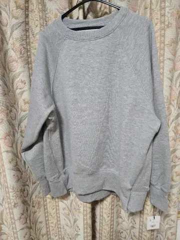 MAL 속기모 트레이닝복 미사용 새상품