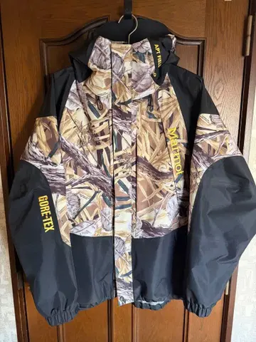 XL STABRIDGE Marmot ALPINIST JACKET