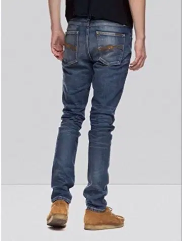 nudie jeans lean dean w34L32