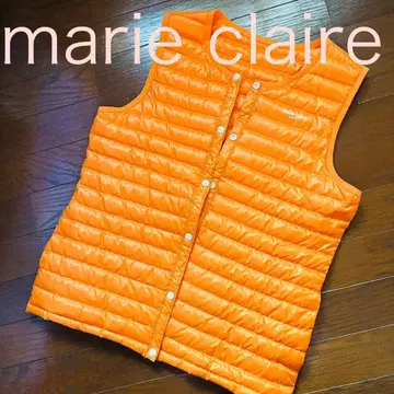 [ 새상품 ] 마리끌레르 다운 베스트