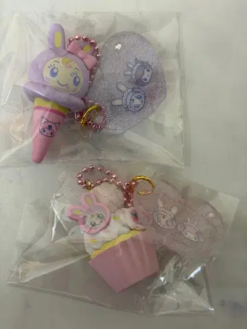 메조피아노 산리오 시크릿 참