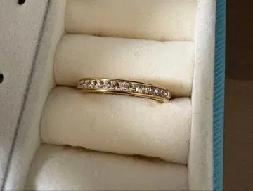 폴리폴리 이터니티 반지