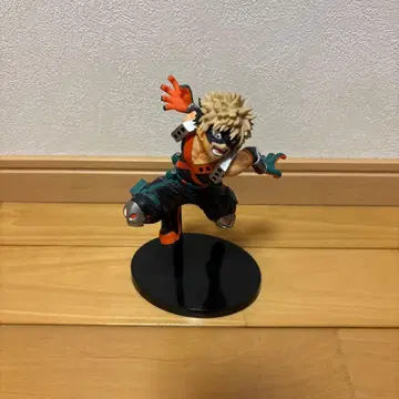 나의 히어로 아카데미아 바쿠고 카츠키 피규어