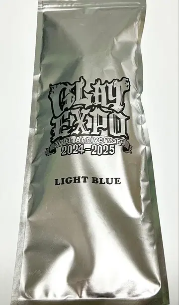 GLAY EXPO 리스트 밴드