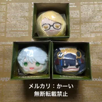 Fate FGO 모치마스 [테스카틀리포카] [쿠쿨칸] [트랄록] 2