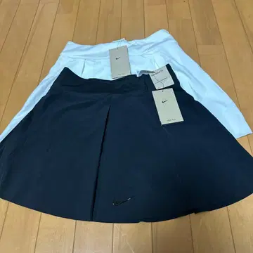 나이키 골프 스커트 2종 세트