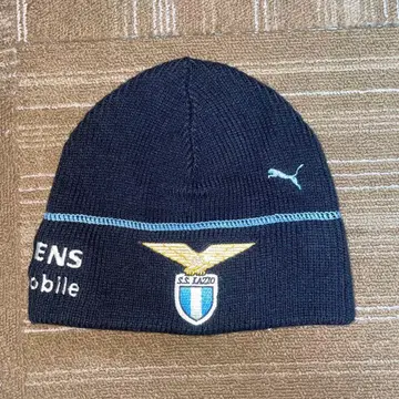 Puma SS Lazio 비니 네이비