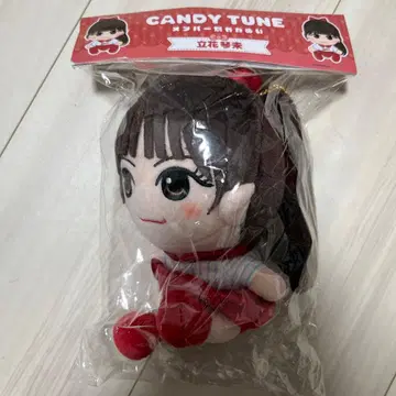 CANDY TUNE 타치바나 코토미