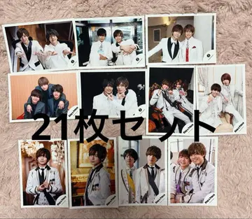 킹프리 King & Prince 공식 사진 21장