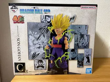 제일복권 DRAGON BALL 40th ~그 두 번째~ C상 손오반