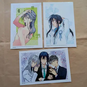 아이나나 백 천 만리 한국 특전