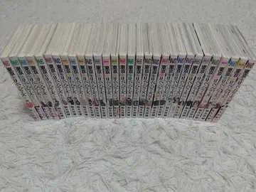 도쿄 리벤저스 전 30권 세트