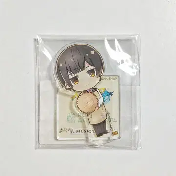 헤타리아 월드 스타즈 롯코산 한정판 아크릴 스탠드 일본