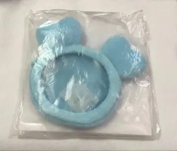 TWCIE 오프라인 복권 D상 파우치 나블리 나연