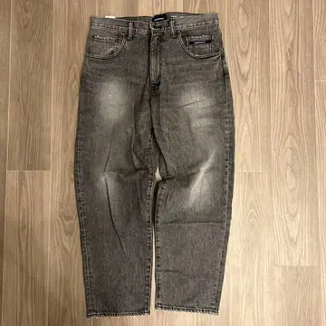 디센던트 1995 WIDE 청바지