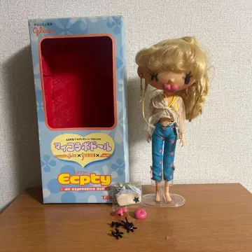 Ecpty 마이코코돌 세븐틴 아이스 콜라보