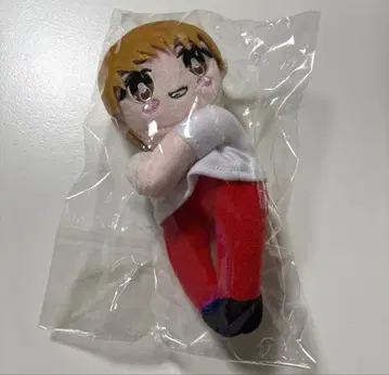 M!LK 소노 슌타 어디든 안아 인형