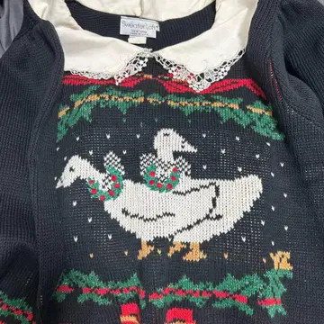 sweater loft 스웨터