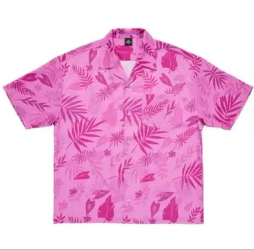 주토피아2 해피 복권 B상 하와이안 셔츠 x 2