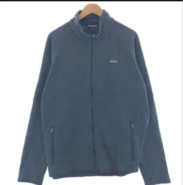 patagonia 플리스 자켓 XL 네이비