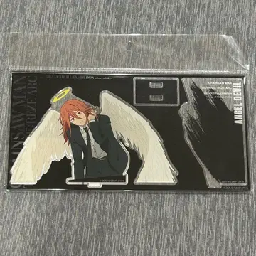 체인소 맨 레제편 대교류전 천사 아크릴 스탠드