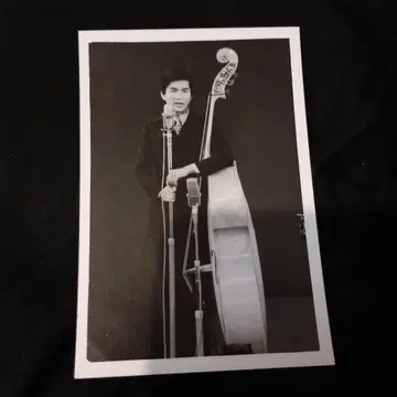 크루세이더스 키타야마 오사무 프로마이드